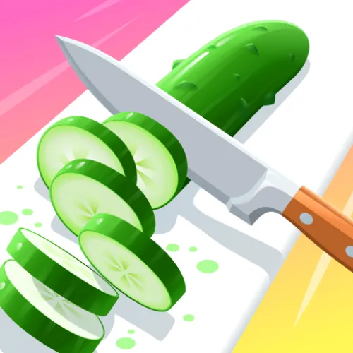 Perfect Slices game icon